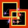 Offizielle Square Dance Logo